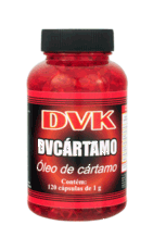Òleo de Cartamo - 120 Capsulas