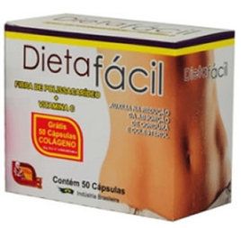 Dieta Facil - Colágeno