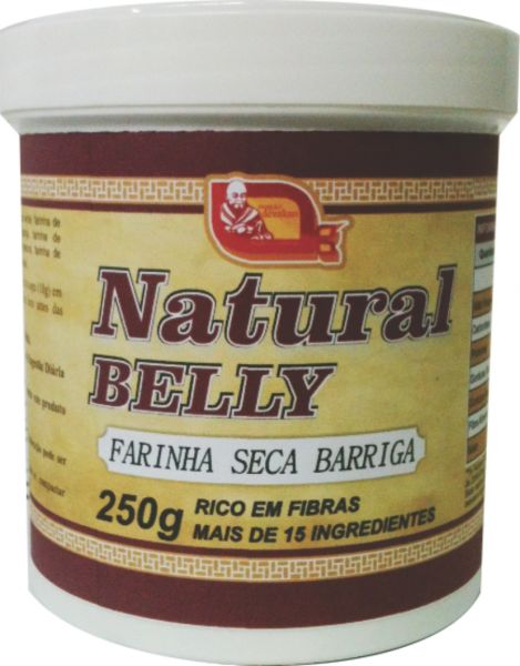 Seca Barriga