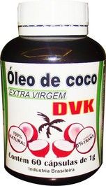 Òleo de Coco