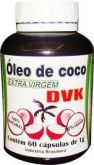 Òleo de Coco